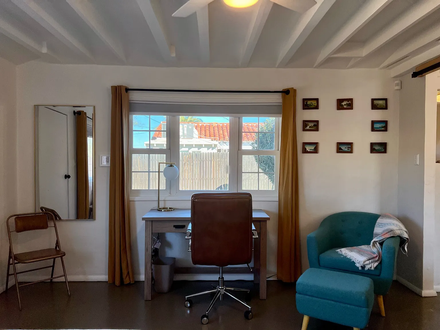 1 bed, 600 sqft, $1,500 — Photo 2