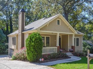 3525 Bacon St, Clarkston, GA 30021