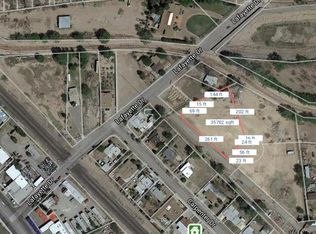 218 Lafayette Dr, El Paso, TX 79915