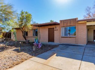 3645 S Hamilton Pl, Tucson, AZ 85730