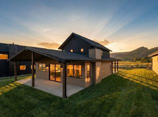 3187 Emerson Trl, Steamboat Springs, CO 80487