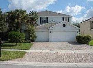 265 Kensington Way, Royal Palm Beach, FL 33414