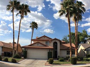 1812 Paprika Way, Henderson, NV 89014