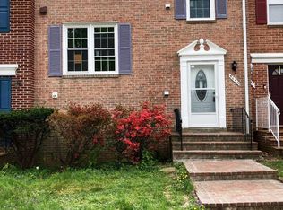 5459 Midship Ct, Burke, VA 22015
