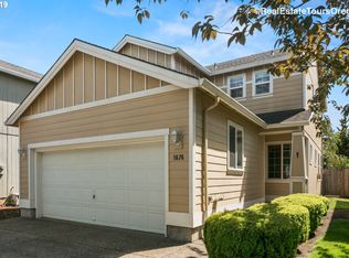 1676 SE Gerhard Dr, Hillsboro, OR 97123