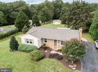 5832 Oklahoma Rd, Sykesville, MD 21784