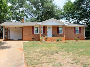 211 Cherry Seed Rd, Anderson, SC 29625