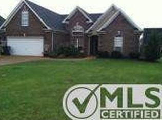 1120 Remuda Cir, Smyrna, TN 37167