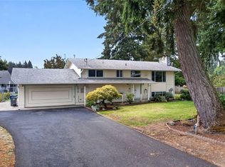 3416 Scenic Place SE, Auburn, WA 98092