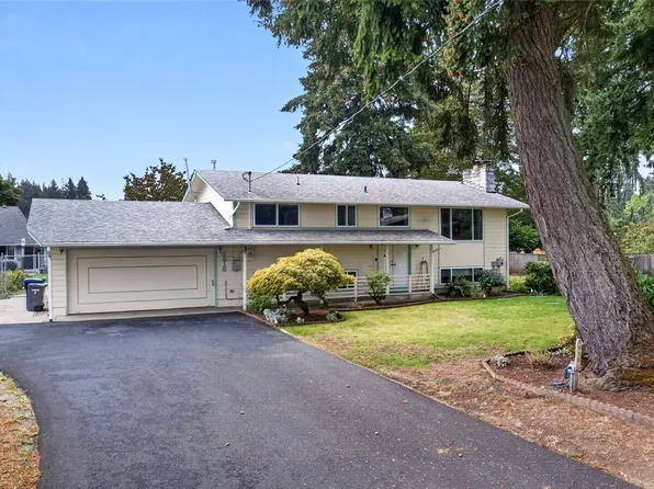 3416 Scenic Place SE, Auburn, WA 98092