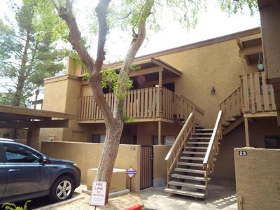 5350 N Central Ave Unit 22, Phoenix, AZ, 85012