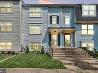 11911 Homestead Pl, Waldorf, MD 20601