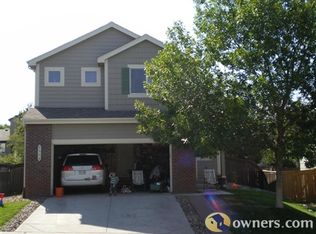 2302 Hyacinth Rd, Highlands Ranch, CO 80129