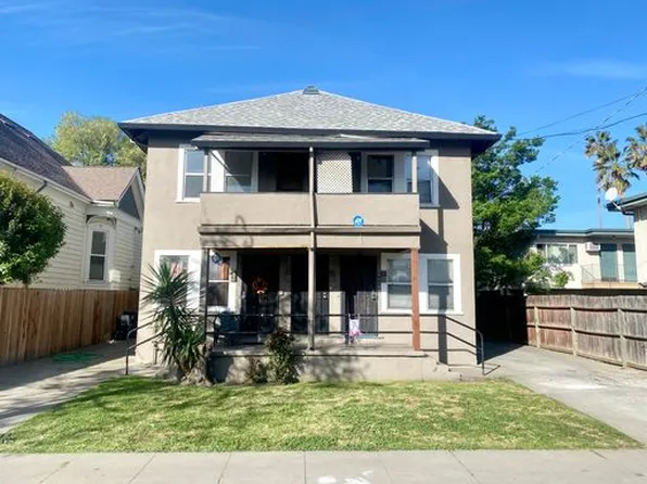 925 N Monroe St #929, Stockton, CA 95203