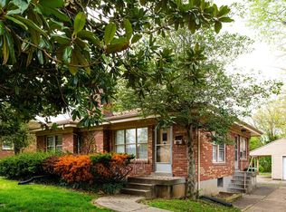 2902 Westfield Rd, Cambridge, KY 40220