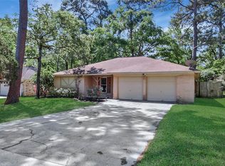 3423 Dawnwood Dr, Spring, TX 77380