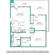 Floor plan Mango (Affordable 140)