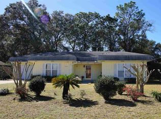 7955 Holgate Rd, Pensacola, FL 32514