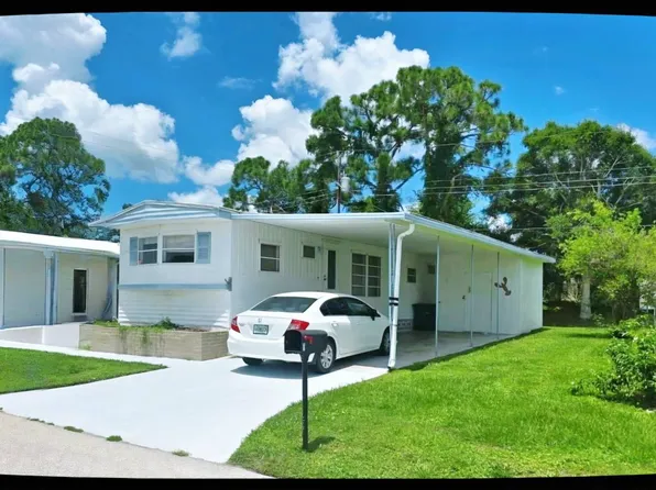18 7th St W, Nokomis, FL 34275