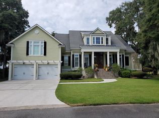 4 Delegal Retreat, Savannah, GA 31411