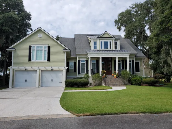 4 Delegal Retreat, Savannah, GA 31411