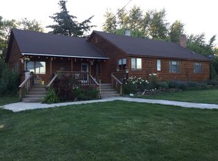 862 Bar 14 Rd, Ellensburg, WA 98926