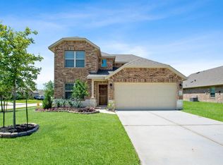 8411 Erasmus Landing Ct, Houston, TX 77044