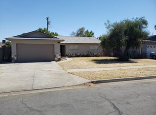 4894 E Pico Ave, Fresno, CA 93726
