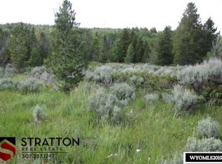 1969 Hardestys Rd, Casper, WY 82601