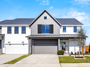 101 Chestnut St, Celina, TX 75009