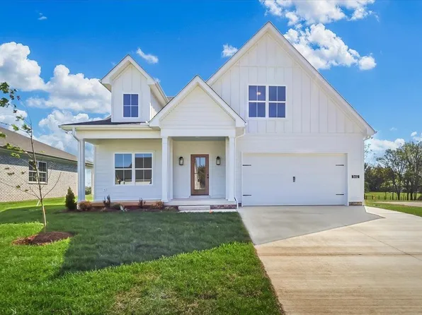 3452 Southall Blvd Lot 53, Bowling Green, KY 42101