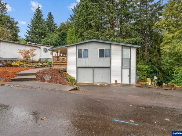 287 Canyon View Dr, Lafayette, OR 97127