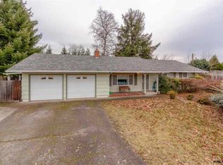 306 Kestrel St N, Keizer, OR 97303