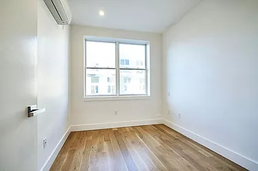 Rented by Lodger Corp