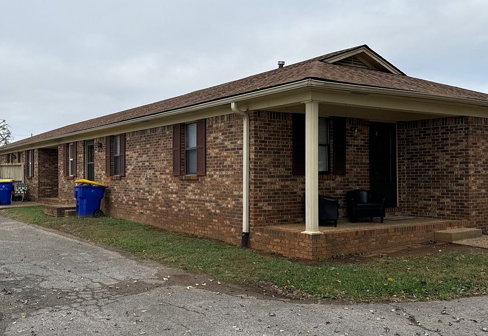 1st image of 1716 Patrick Way #C