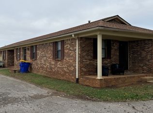 1716 Patrick Way #C, Bowling Green, KY 42104