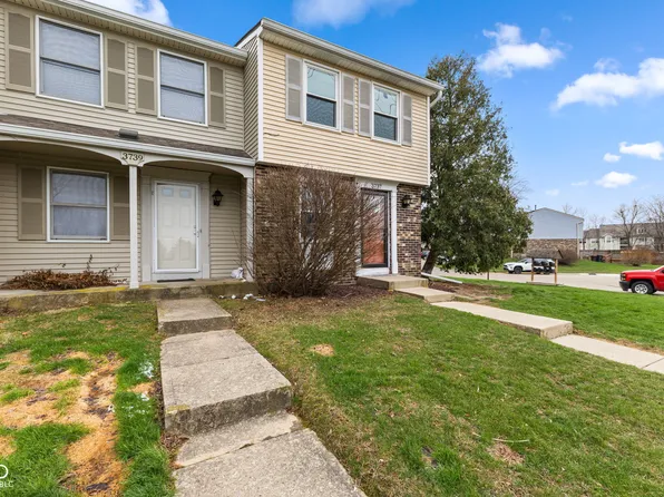 3737 Lima North Dr, Indianapolis, IN 46227