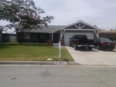 1485 Orchid Dr, San Bernardino, CA, 92404