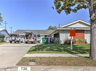 738 N Shaftesbury Ave, San Dimas, CA 91773
