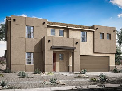 18516 W Tohono Dr, Goodyear, AZ, 85338