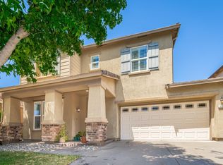 3417 River Shoal Ave, Sacramento, CA 95833