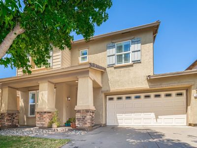 3417 River Shoal Ave, Sacramento, CA, 95833