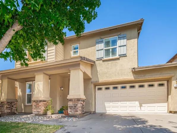 3417 River Shoal Ave, Sacramento, CA 95833