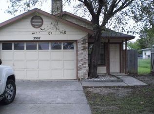 3907 Pickwick Ln, Killeen, TX 76543