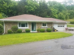 2306 Rust Dr, Fort Mitchell, KY 41017