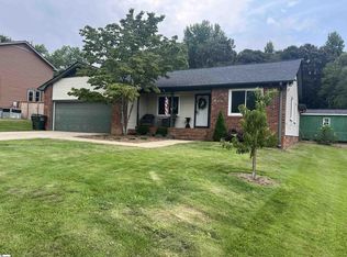 4 Bendingwood Cir, Taylors, SC 29687