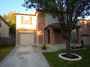 16127 Branding Pass, San Antonio, TX 78247