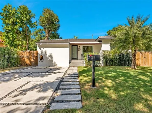 231 NE 45th St, Miami, FL