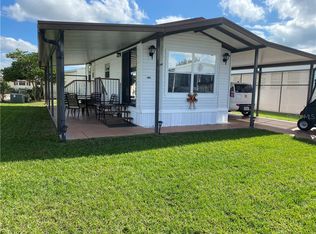 4748 Elwana Way #261, Zephyrhills, FL 33541