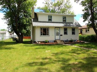 418 N Congress St, Aberdeen, SD 57401